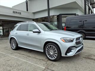 2026 Mercedes-Benz Gle