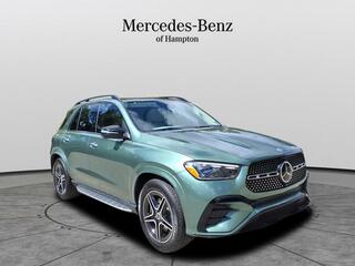 2026 Mercedes-Benz Gle for sale in Hampton VA