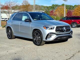 2026 Mercedes-Benz Gle for sale in Hampton VA