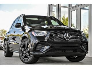 2026 Mercedes-Benz Gle