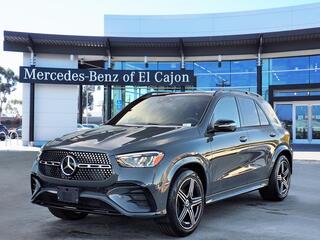 2026 Mercedes-Benz Gle for sale in El Cajon CA