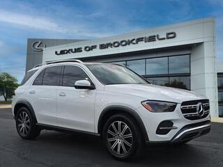 2024 Mercedes-Benz Gle for sale in Brookfield WI