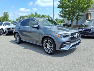 2024 Mercedes-Benz Gle for sale in Charleston WV