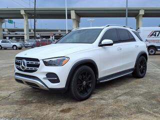 2024 Mercedes-Benz Gle