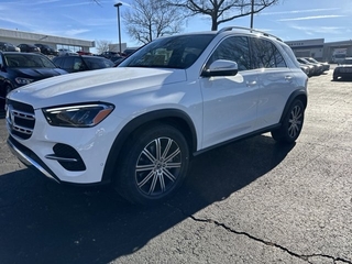 2024 Mercedes-Benz Gle for sale in Greenville SC