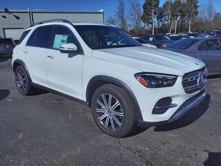 2024 Mercedes-Benz Gle