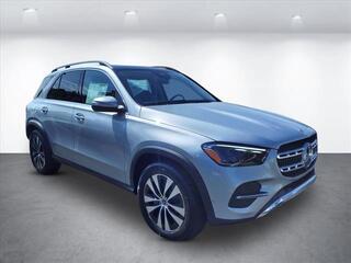 2024 Mercedes-Benz Gle