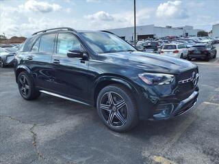 2024 Mercedes-Benz Gle