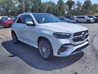 2025 Mercedes-Benz Gle