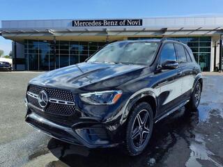 2025 Mercedes-Benz Gle for sale in Novi MI