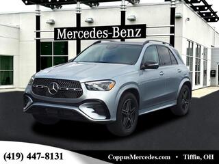 2025 Mercedes-Benz Gle for sale in Tiffin OH