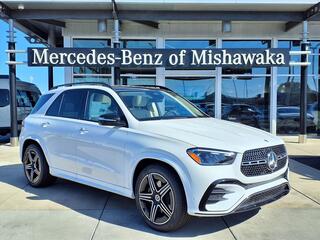 2025 Mercedes-Benz Gle for sale in Salem NH
