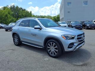 2025 Mercedes-Benz Gle for sale in Charleston WV