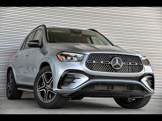 2025 Mercedes-Benz Gle