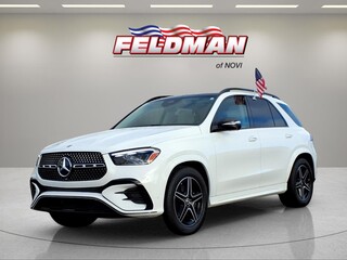 2026 Mercedes-Benz Gle for sale in Novi MI