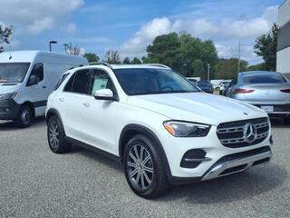 2026 Mercedes-Benz Gle for sale in Hampton VA