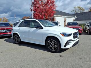 2026 Mercedes-Benz Gle for sale in Charleston WV