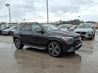 2026 Mercedes-Benz Gle