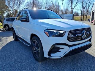 2026 Mercedes-Benz Gle for sale in Hampton VA
