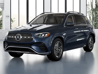 2026 Mercedes-Benz Gle for sale in Novi MI