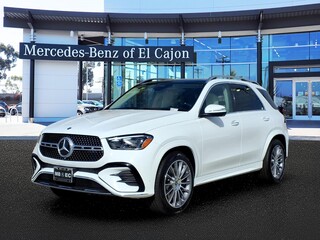 2026 Mercedes-Benz Gle for sale in El Cajon CA
