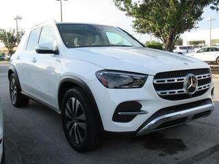 2024 Mercedes-Benz Gle