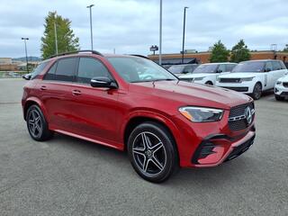 2024 Mercedes-Benz Gle