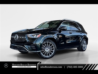 2024 Mercedes-Benz Gle for sale in Henderson NV