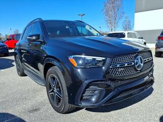2024 Mercedes-Benz Gle for sale in Hampton VA
