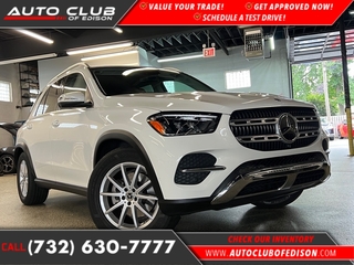 2024 Mercedes-Benz Gle