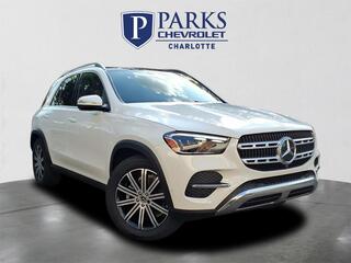 2024 Mercedes-Benz Gle