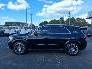 2024 Mercedes-Benz Gle