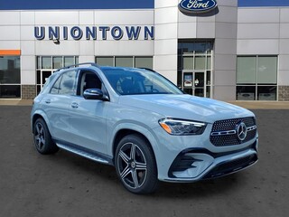2024 Mercedes-Benz Gle