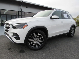 2024 Mercedes-Benz Gle for sale in Greenville SC