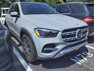 2024 Mercedes-Benz Gle