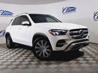 2024 Mercedes-Benz Gle