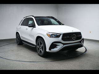 2024 Mercedes-Benz Gle for sale in Hampton VA