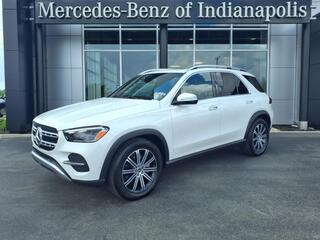 2024 Mercedes-Benz Gle