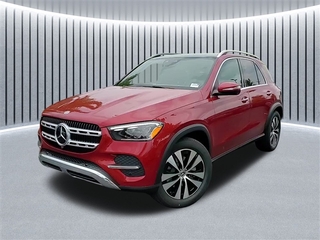 2024 Mercedes-Benz Gle