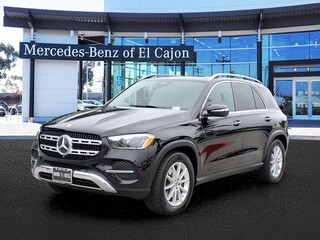 2024 Mercedes-Benz Gle for sale in El Cajon CA