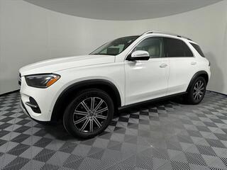 2024 Mercedes-Benz Gle