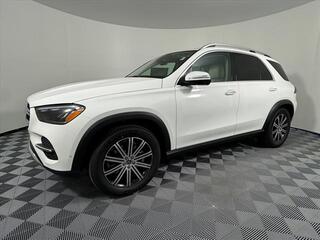 2024 Mercedes-Benz Gle for sale in Waukesha WI