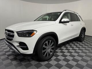 2024 Mercedes-Benz Gle