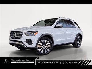 2025 Mercedes-Benz Gle for sale in Henderson NV