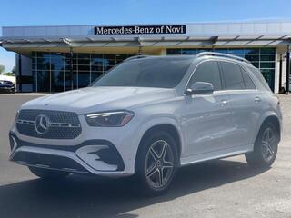 2025 Mercedes-Benz Gle for sale in Novi MI