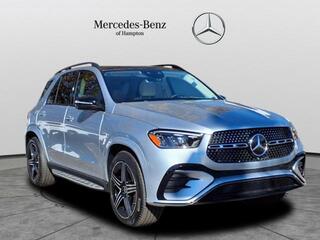 2025 Mercedes-Benz Gle for sale in Hampton VA