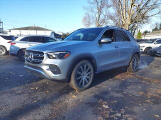 2025 Mercedes-Benz Gle for sale in North Olmsted OH