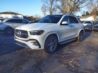 2025 Mercedes-Benz Gle for sale in North Olmsted OH