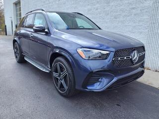 2025 Mercedes-Benz Gle for sale in North Olmsted OH