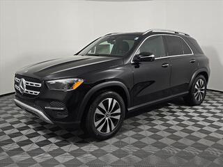 2025 Mercedes-Benz Gle